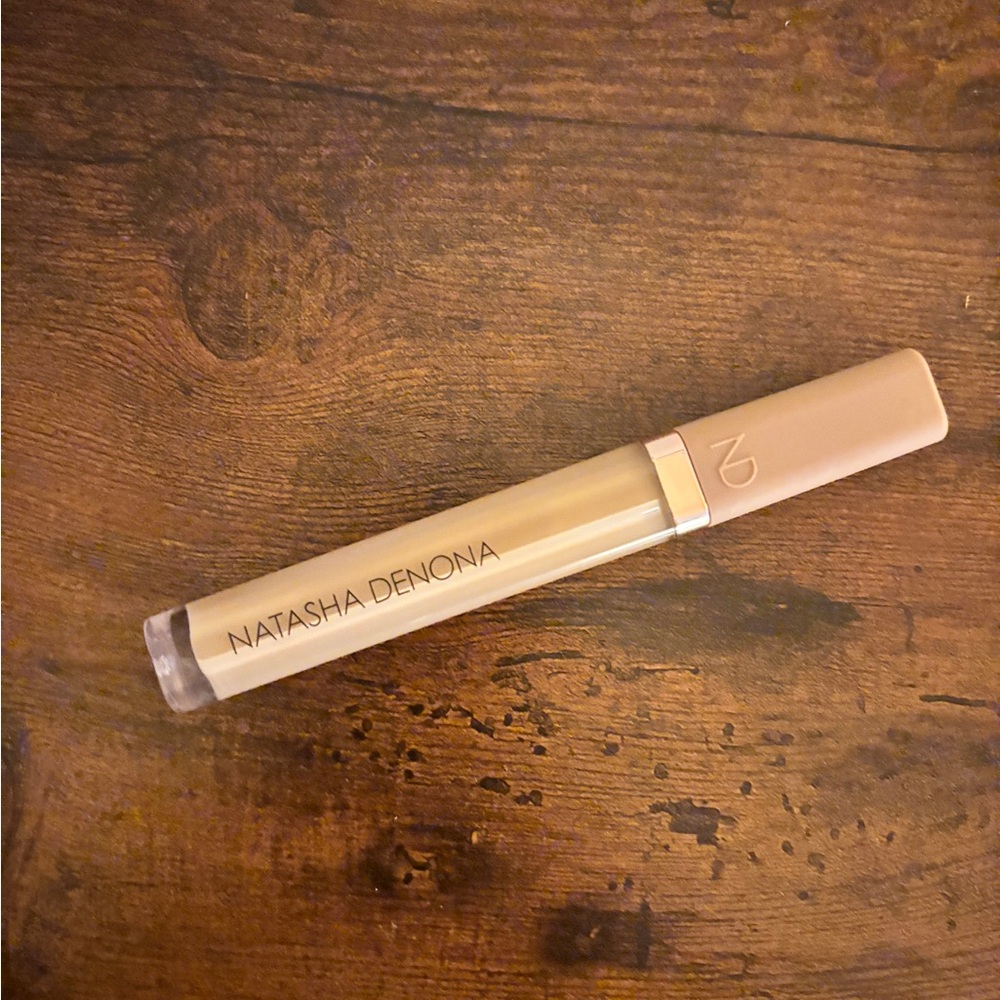 NATASHA DENONA concealer hy-glam shade YN9
